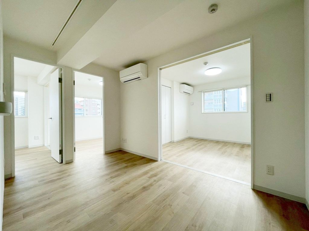 その他部屋・スペース　リビング/居室