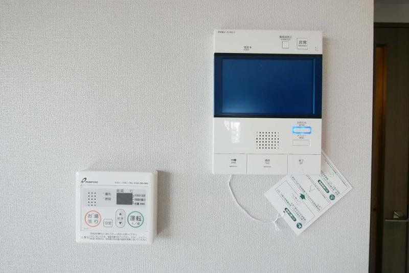 その他設備　設備