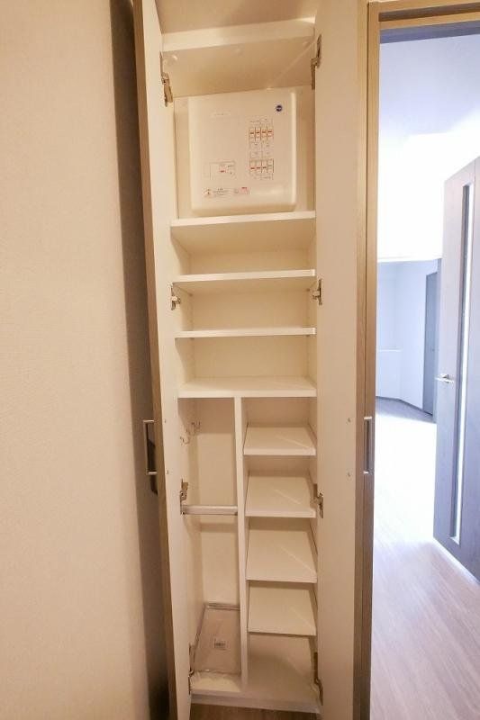 居室・リビング　その他