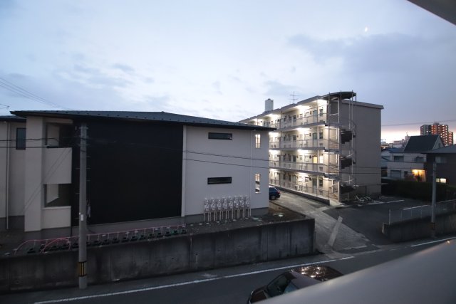 眺望　別室の参考写真です。※現況優先