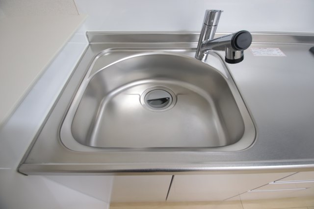 キッチン　別室の参考写真です。※現況優先