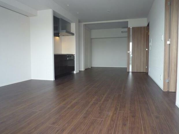 居室・リビング　参考写真