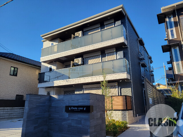 建物外観　大和ハウスのＤ－ｒｏｏｍ♪