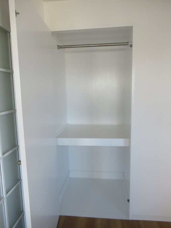 収納　※参考写真