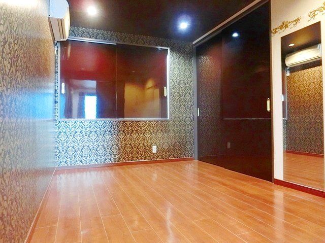 その他部屋・スペース　★洋室★