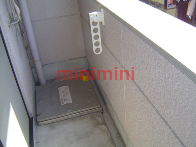 バルコニー　ベランダ