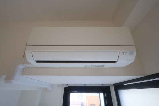 その他設備　※別部屋の写真です