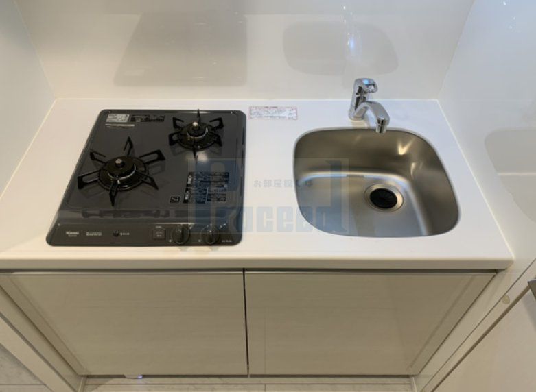 キッチン　☆こちらの物件は仲介手数料0.55か月分です☆