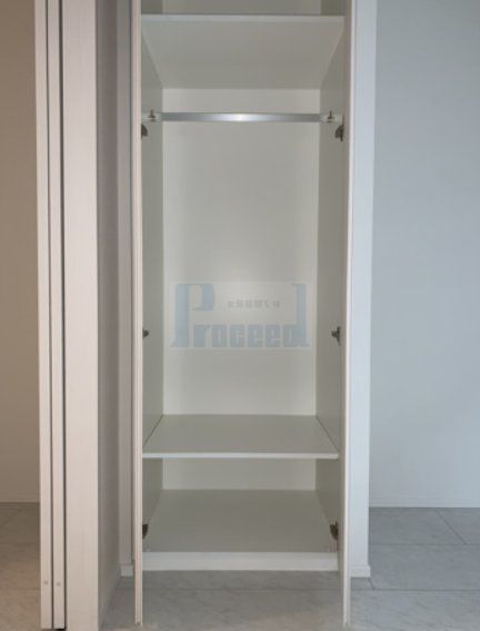 収納　たっぷり収納スペース☆