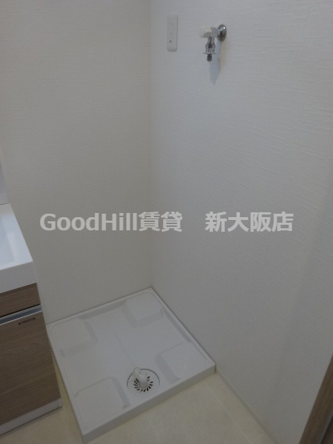 その他設備　ファーストステージ北大阪レジデンス