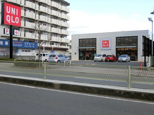 その他　ユニクロ 東淀川店【豊新1丁目】（その他）まで907m