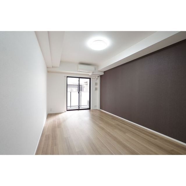 居室・リビング　居室