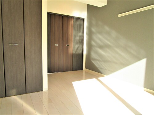 居室・リビング　同タイプ611号室の参考写真