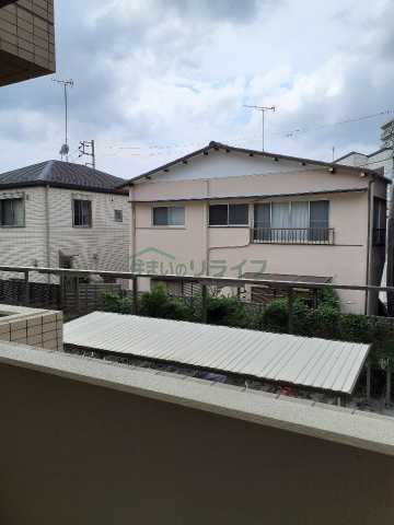 眺望　別室参考画像です