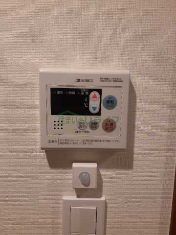 その他設備　別室参考画像です