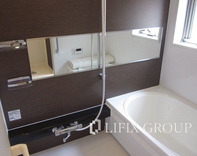 バス・シャワールーム　風呂