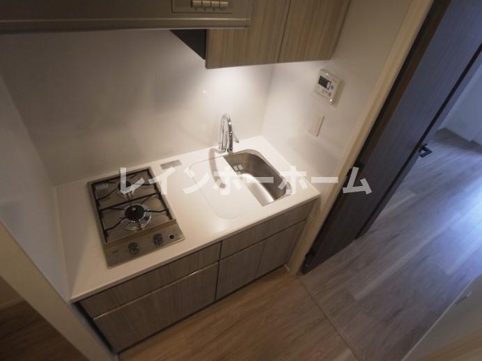 キッチン　別部屋。参考写真。