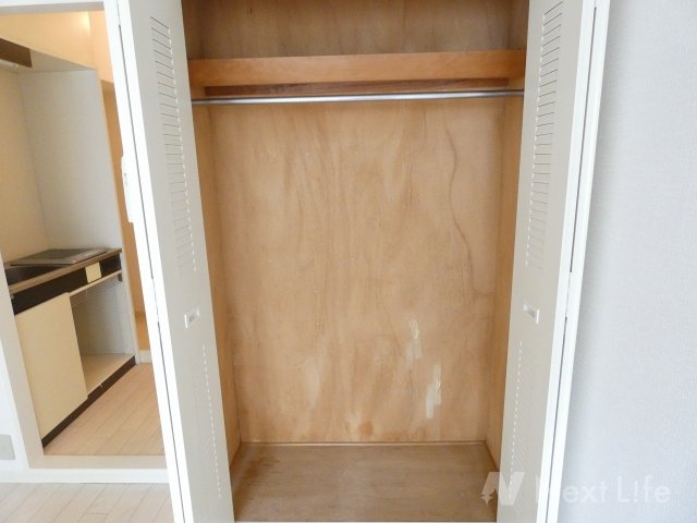 収納　アバクス立川A