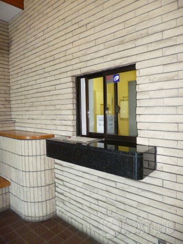 その他　アバクス立川A