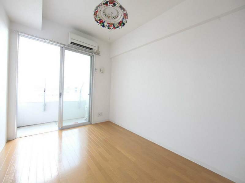 その他部屋・スペース　洋室7.1帖　クローゼット付（収納充実してます）