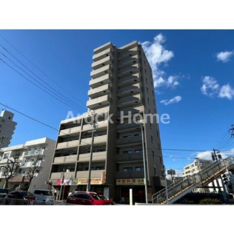 建物外観　外観です