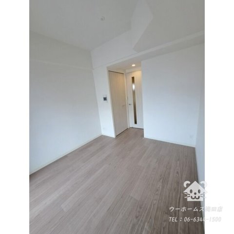 その他部屋・スペース　明るい色調の室内です