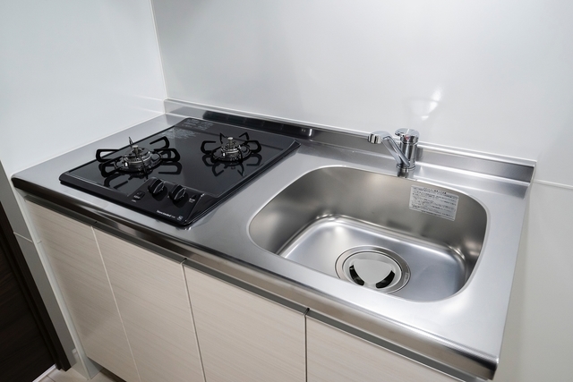 キッチン　システムキッチン