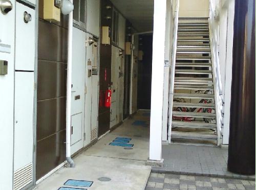 その他共有部分　設備・仕様は号室により異なる為、現況を優先致します。