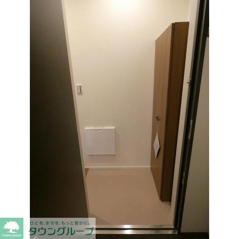 その他部屋・スペース　リビング/居室