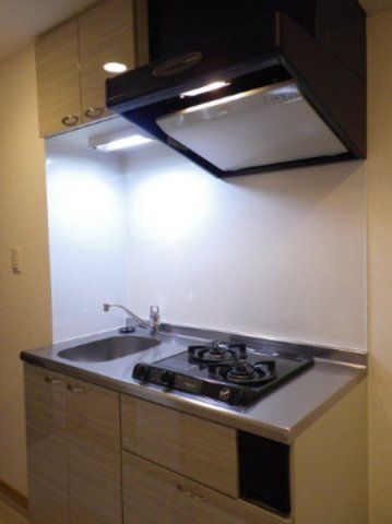 キッチン　☆使いやすいキッチン☆