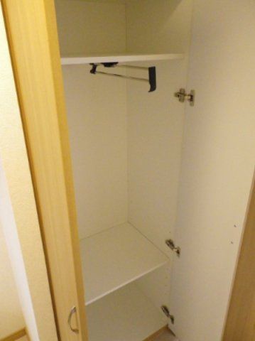 収納　☆たっぷり収納☆