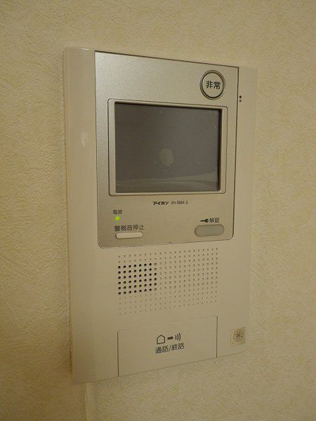 セキュリティ　☆セキュリティ☆