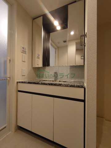 キッチン　パークハビオ東中野