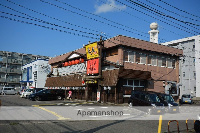 飲食店　恵屋プラス霧島店（飲食店）まで600m