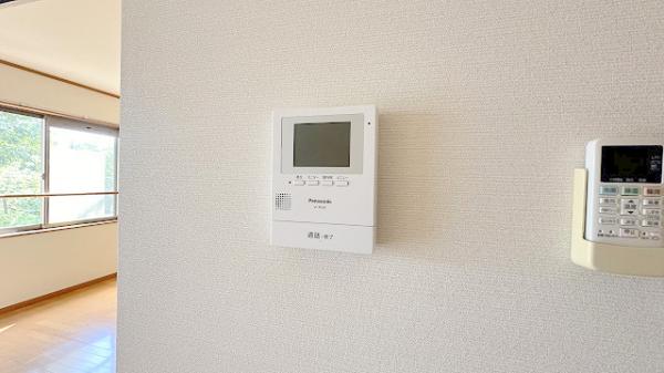 眺望　写真は別のお部屋のイメージです