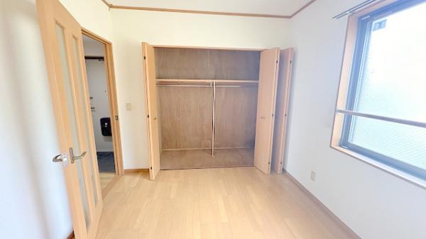 その他部屋・スペース　写真は別のお部屋のイメージです