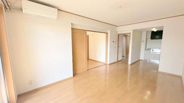 その他　写真は別のお部屋のイメージです