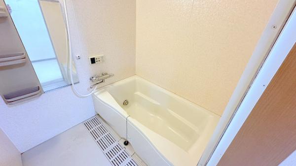 バス・シャワールーム　写真は別のお部屋のイメージです