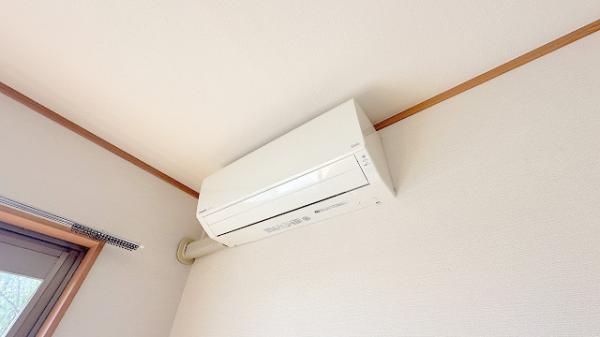 その他設備　写真は別のお部屋のイメージです
