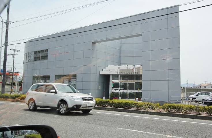 銀行　阿波銀行（銀行）まで197m