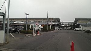 その他　中央卸売市場（その他）まで538m