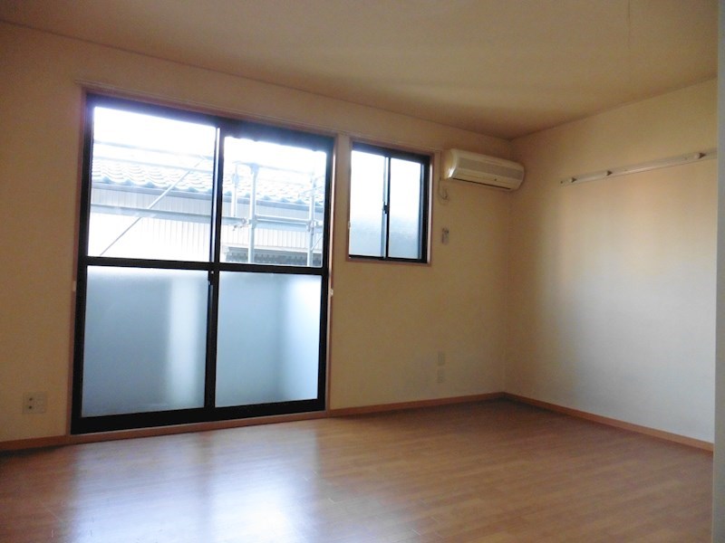 居室・リビング　参考写真