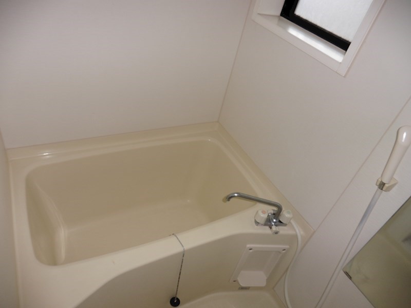 バス・シャワールーム　参考写真