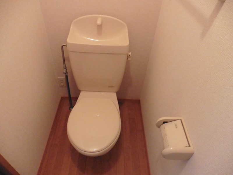 トイレ　参考写真