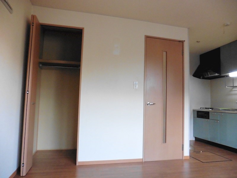 収納　参考写真