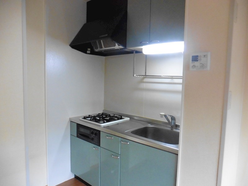 キッチン　参考写真