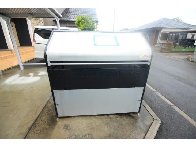 その他共有部分　建物設備