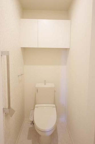 トイレ　シャワートイレ