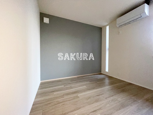 その他部屋・スペース　家具を配置しやすい人気の間取りです♪