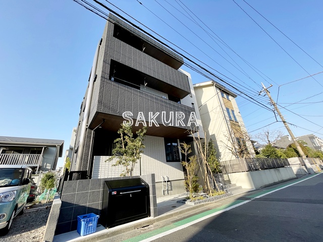 建物外観　当店おすすめ物件♪